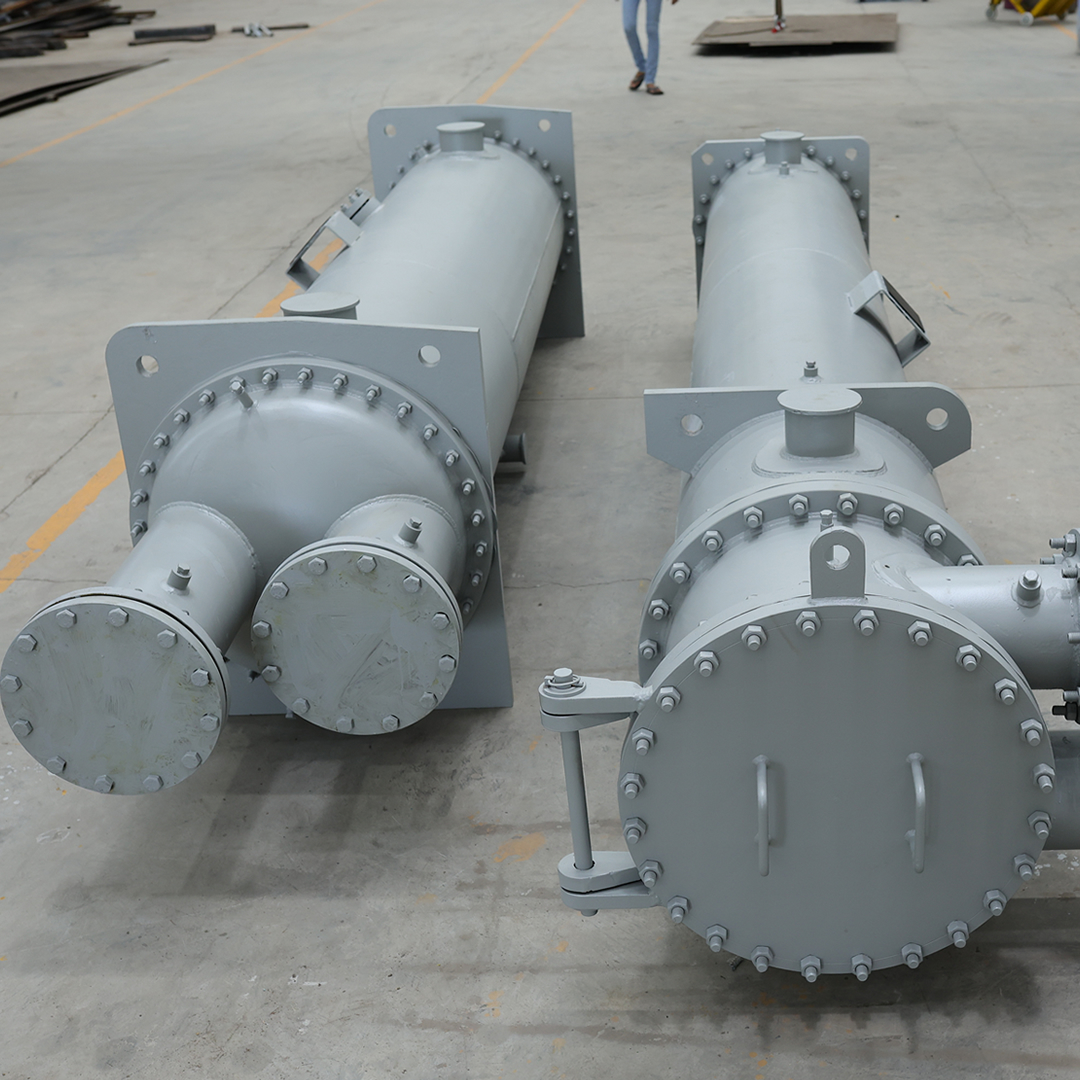 less failures in chiller working