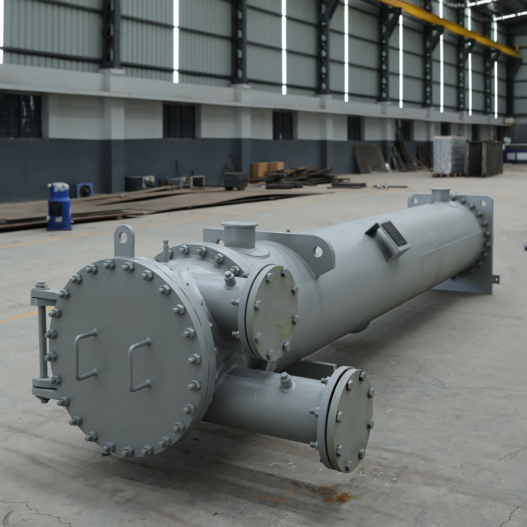 less breakdowns in chiller