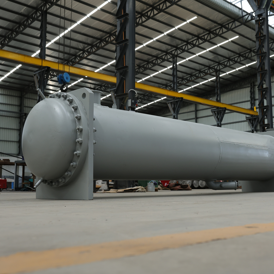 less failures in chiller working