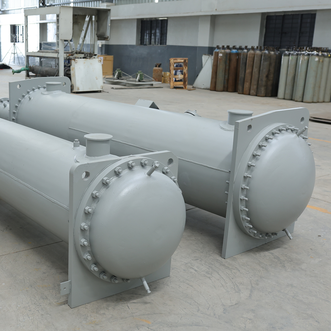 less breakdowns in chiller